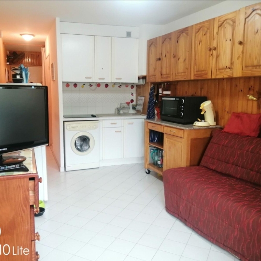  AB IMMO : Appartement | LA GRANDE-MOTTE (34280) | 24 m2 | 119 500 € 