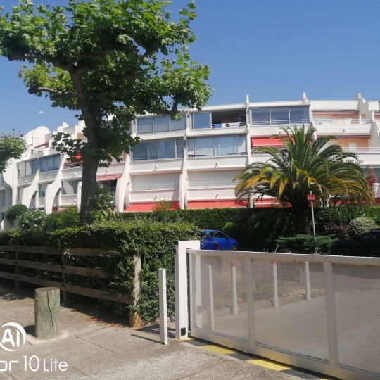  AB IMMO : Apartment | LA GRANDE-MOTTE (34280) | 24 m2 | 119 500 € 