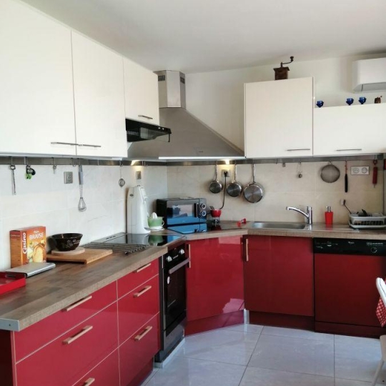  AB IMMO : Appartement | LA GRANDE-MOTTE (34280) | 57 m2 | 310 000 € 