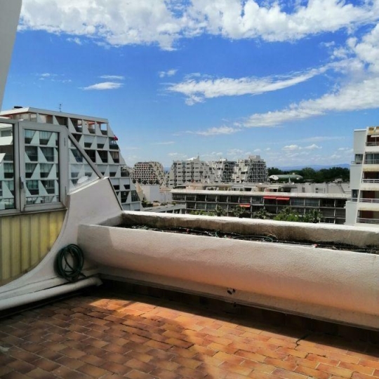  AB IMMO : Appartement | LA GRANDE-MOTTE (34280) | 57 m2 | 310 000 € 