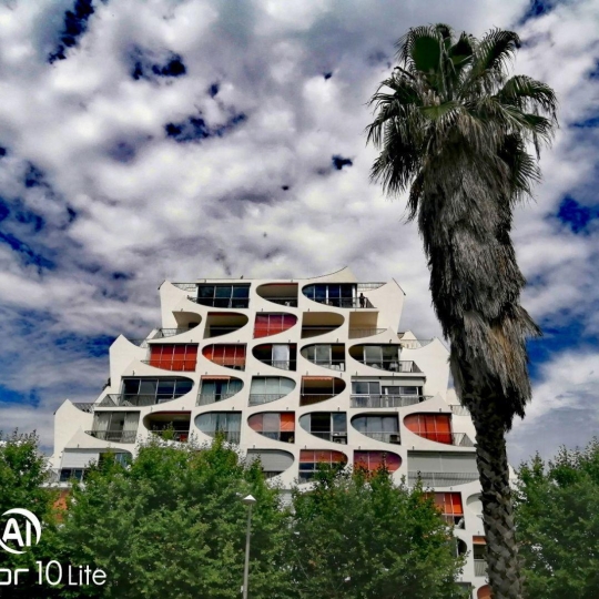 AB IMMO : Apartment | LA GRANDE-MOTTE (34280) | 57.00m2 | 310 000 € 