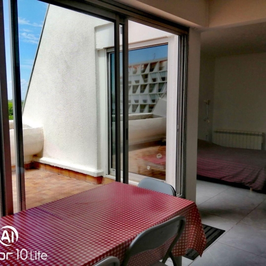  AB IMMO : Appartement | LA GRANDE-MOTTE (34280) | 57 m2 | 310 000 € 