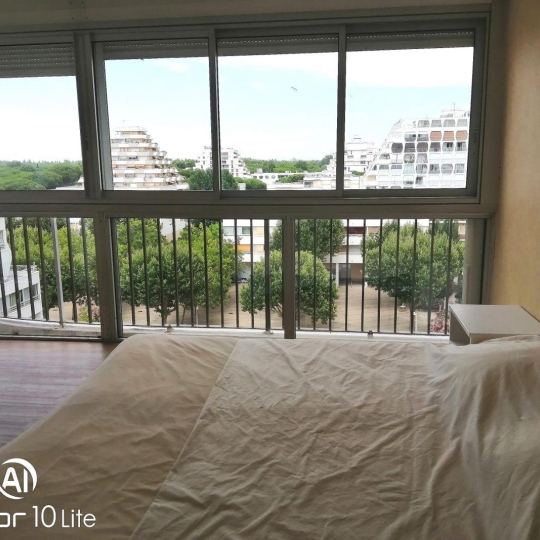  AB IMMO : Appartement | LA GRANDE-MOTTE (34280) | 57 m2 | 310 000 € 