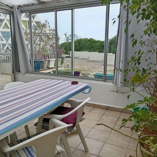  AB IMMO : Appartement | LA GRANDE-MOTTE (34280) | 86 m2 | 367 500 € 