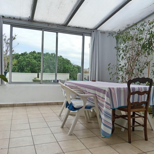  AB IMMO : Appartement | LA GRANDE-MOTTE (34280) | 86 m2 | 367 500 € 