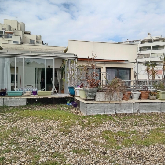  AB IMMO : Appartement | LA GRANDE-MOTTE (34280) | 86 m2 | 367 500 € 