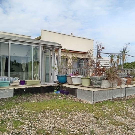  AB IMMO : Appartement | LA GRANDE-MOTTE (34280) | 86 m2 | 367 500 € 