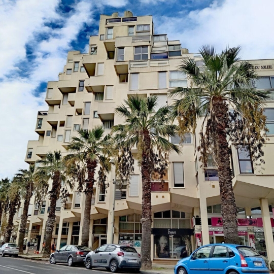  AB IMMO : Appartement | LA GRANDE-MOTTE (34280) | 86 m2 | 367 500 € 