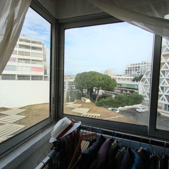  AB IMMO : Appartement | LA GRANDE-MOTTE (34280) | 86 m2 | 367 500 € 