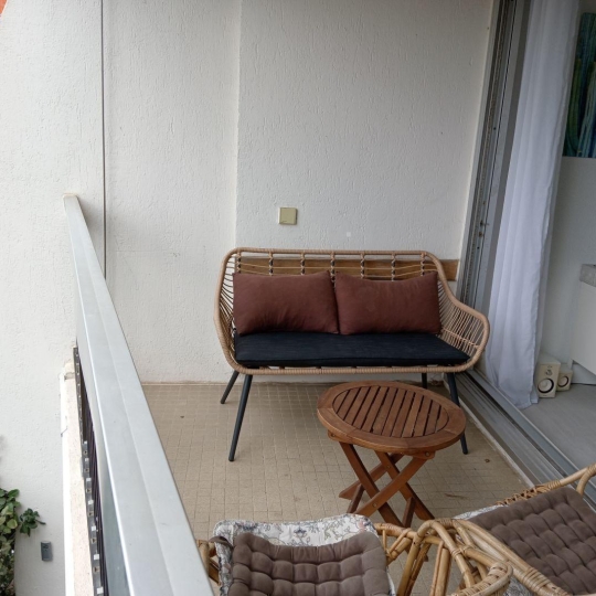  AB IMMO : Appartement | LA GRANDE-MOTTE (34280) | 23 m2 | 129 500 € 