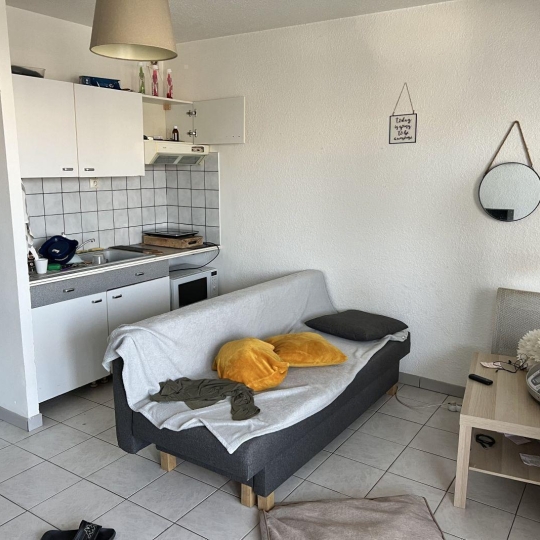 AB IMMO : Appartement | LA GRANDE-MOTTE (34280) | 23.00m2 | 127 200 € 