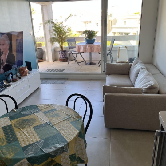  AB IMMO : Appartement | LA GRANDE-MOTTE (34280) | 46 m2 | 385 000 € 