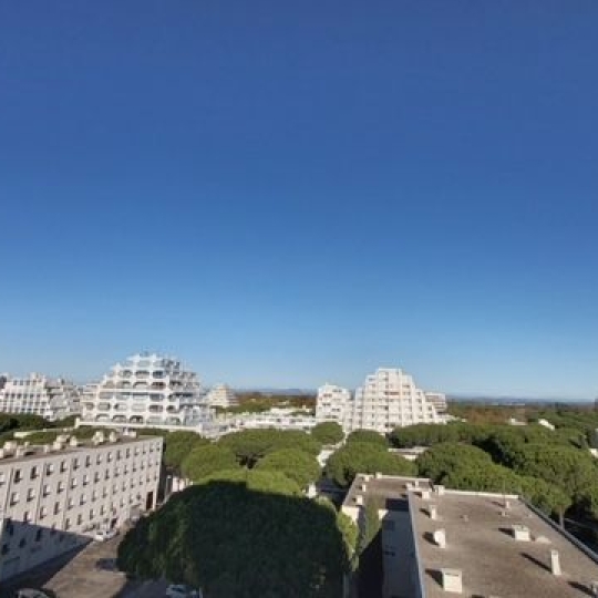  AB IMMO : Appartement | LA GRANDE-MOTTE (34280) | 31 m2 | 234 300 € 