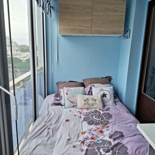  AB IMMO : Appartement | LA GRANDE-MOTTE (34280) | 31 m2 | 234 300 € 