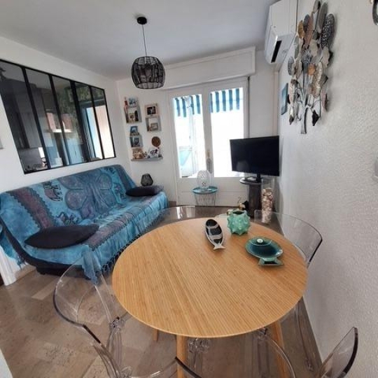  AB IMMO : Appartement | LA GRANDE-MOTTE (34280) | 31 m2 | 234 300 € 
