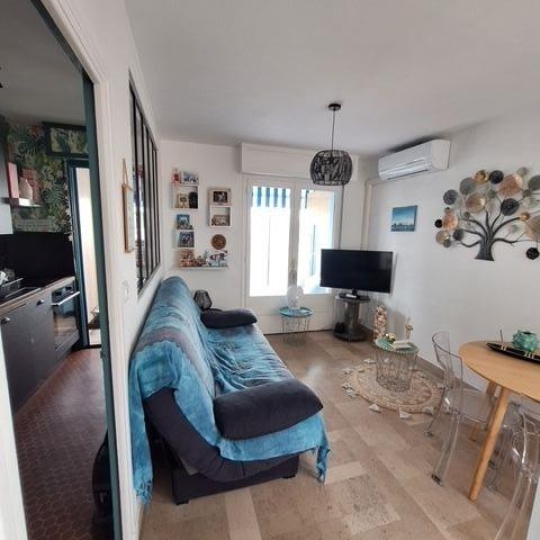 AB IMMO : Appartement | LA GRANDE-MOTTE (34280) | 31 m2 | 234 300 € 