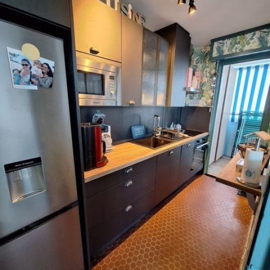  AB IMMO : Appartement | LA GRANDE-MOTTE (34280) | 31 m2 | 234 300 € 