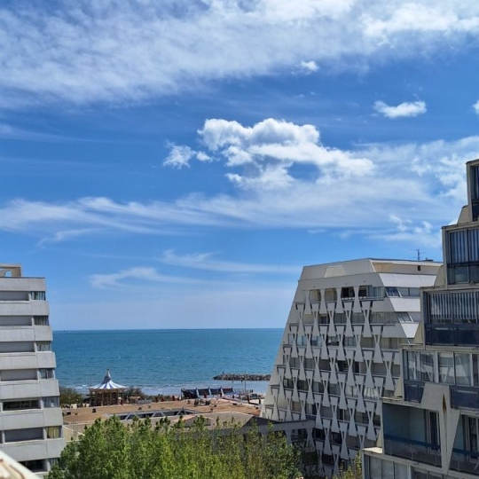  AB IMMO : Appartement | LA GRANDE-MOTTE (34280) | 31 m2 | 234 300 € 