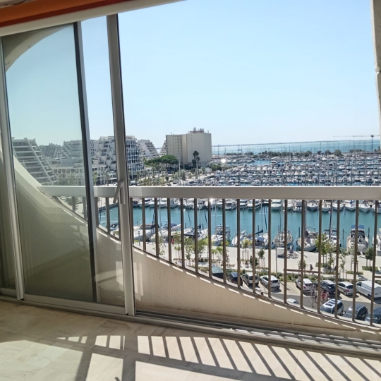 AB IMMO : Appartement | LA GRANDE-MOTTE (34280) | 52.00m2 | 358 000 € 