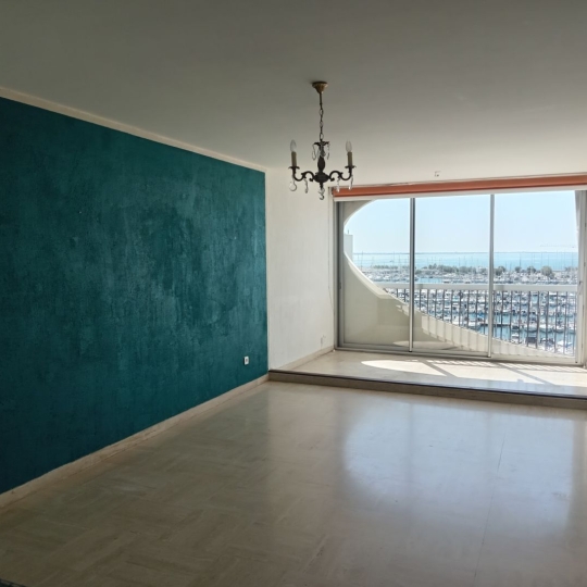  AB IMMO : Appartement | LA GRANDE-MOTTE (34280) | 52 m2 | 358 000 € 