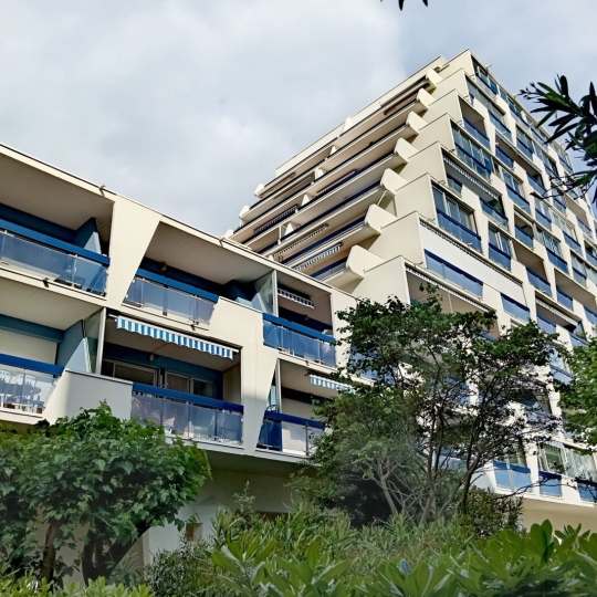 AB IMMO : Apartment | LA GRANDE-MOTTE (34280) | 53.00m2 | 323 000 € 