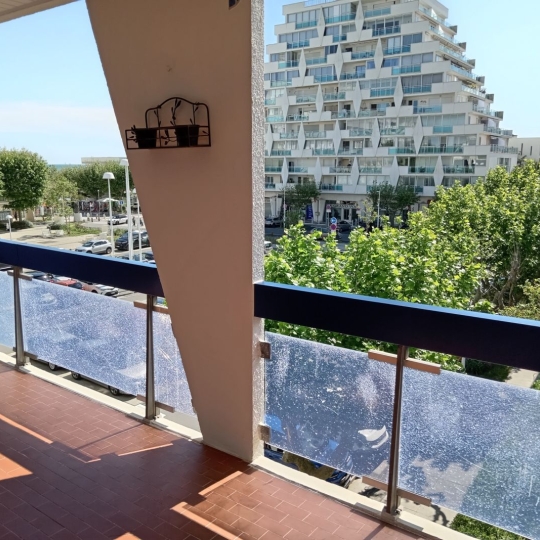  AB IMMO : Appartement | LA GRANDE-MOTTE (34280) | 53 m2 | 323 000 € 
