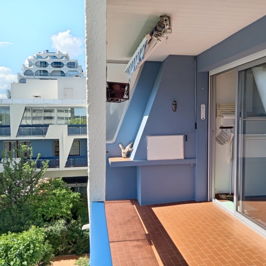  AB IMMO : Appartement | LA GRANDE-MOTTE (34280) | 53 m2 | 323 000 € 