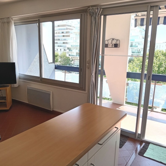  AB IMMO : Appartement | LA GRANDE-MOTTE (34280) | 53 m2 | 323 000 € 