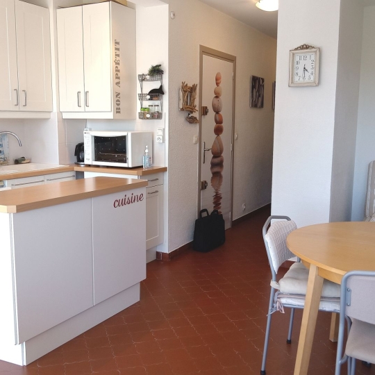  AB IMMO : Appartement | LA GRANDE-MOTTE (34280) | 53 m2 | 323 000 € 