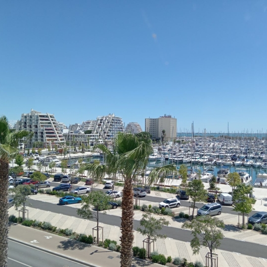  AB IMMO : Appartement | LA GRANDE-MOTTE (34280) | 25 m2 | 225 000 € 