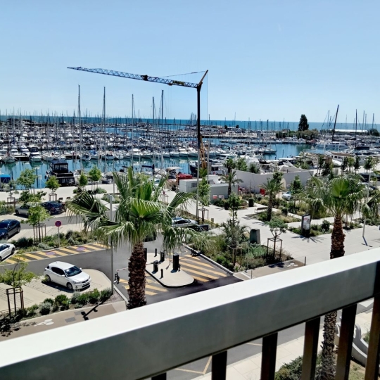 AB IMMO : Appartement | LA GRANDE-MOTTE (34280) | 25 m2 | 225 000 € 