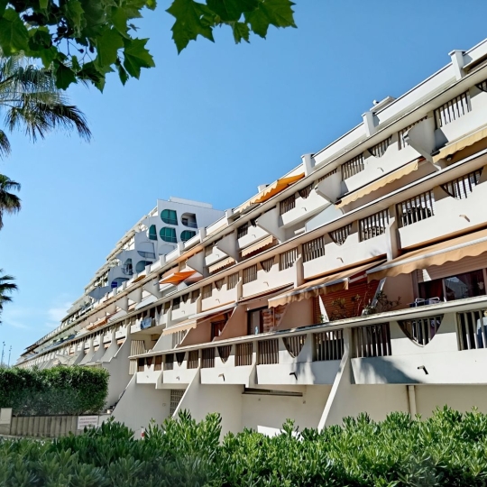 AB IMMO : Appartement | LA GRANDE-MOTTE (34280) | 38.00m2 | 139 500 € AB IMMO : Appartement | LA GRANDE-MOTTE (34280) | 38.00m2 | 139 500 €