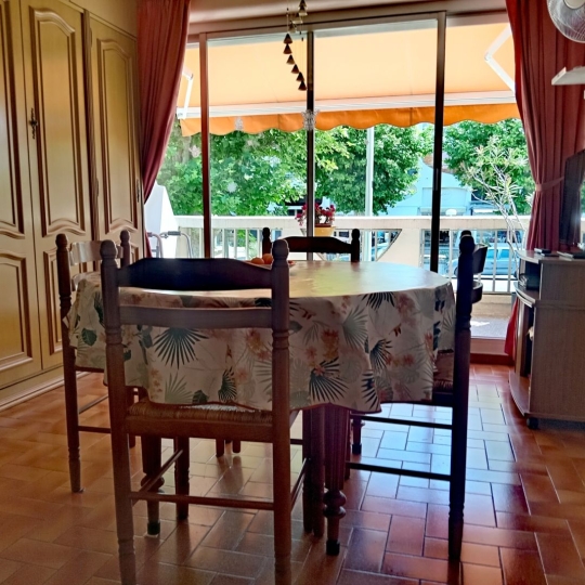  AB IMMO : Appartement | LA GRANDE-MOTTE (34280) | 38 m2 | 139 500 € 