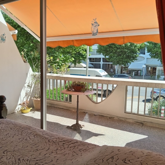  AB IMMO : Appartement | LA GRANDE-MOTTE (34280) | 38 m2 | 139 500 € 