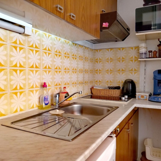  AB IMMO : Appartement | LA GRANDE-MOTTE (34280) | 38 m2 | 139 500 € 