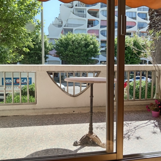  AB IMMO : Appartement | LA GRANDE-MOTTE (34280) | 38 m2 | 139 500 € 