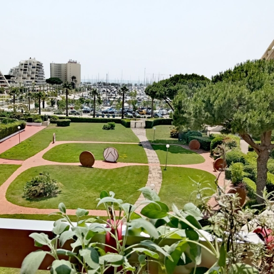  AB IMMO : Apartment | LA GRANDE-MOTTE (34280) | 42 m2 | 368 000 € 