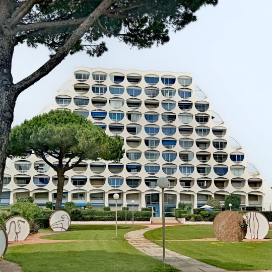  AB IMMO : Apartment | LA GRANDE-MOTTE (34280) | 42 m2 | 368 000 € 