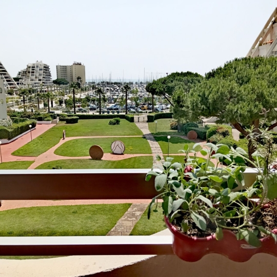  AB IMMO : Apartment | LA GRANDE-MOTTE (34280) | 42 m2 | 368 000 € 