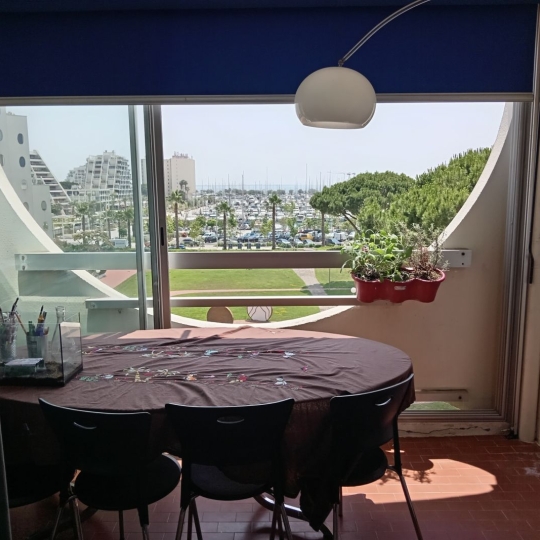  AB IMMO : Apartment | LA GRANDE-MOTTE (34280) | 42 m2 | 368 000 € 