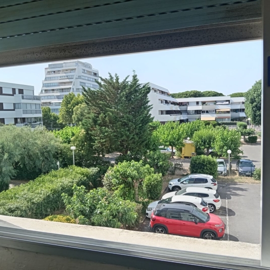  AB IMMO : Appartement | LA GRANDE-MOTTE (34280) | 18 m2 | 76 000 € 