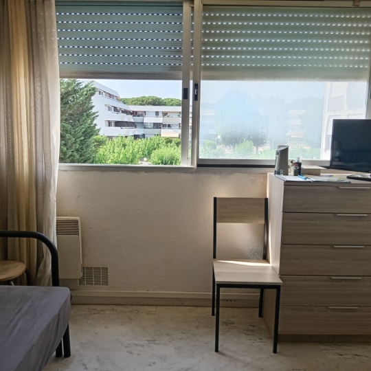  AB IMMO : Appartement | LA GRANDE-MOTTE (34280) | 18 m2 | 76 000 € 