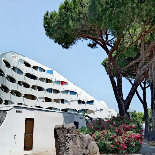  AB IMMO : Apartment | LA GRANDE-MOTTE (34280) | 26 m2 | 129 000 € 