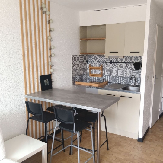  AB IMMO : Apartment | LA GRANDE-MOTTE (34280) | 26 m2 | 129 000 € 