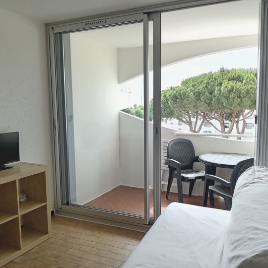  AB IMMO : Apartment | LA GRANDE-MOTTE (34280) | 26 m2 | 129 000 € 
