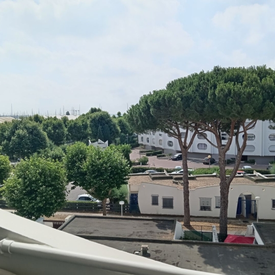  AB IMMO : Apartment | LA GRANDE-MOTTE (34280) | 26 m2 | 129 000 € 