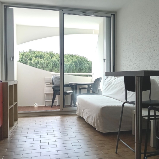  AB IMMO : Apartment | LA GRANDE-MOTTE (34280) | 26 m2 | 129 000 € 