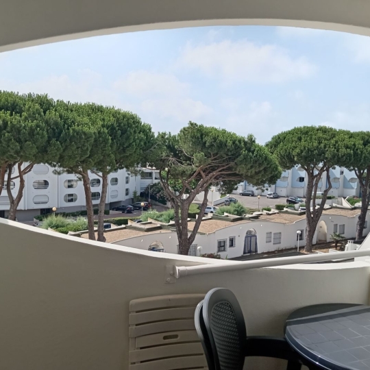 AB IMMO : Apartment | LA GRANDE-MOTTE (34280) | 26 m2 | 129 000 € 
