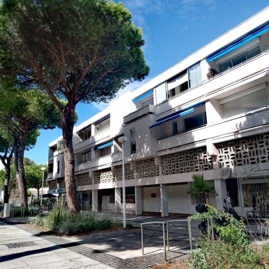  AB IMMO : Appartement | LA GRANDE-MOTTE (34280) | 55 m2 | 199 000 € 