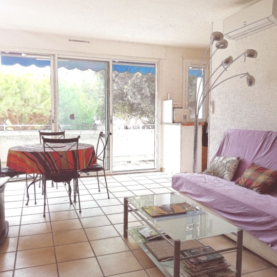 AB IMMO : Appartement | LA GRANDE-MOTTE (34280) | 55 m2 | 199 000 € 